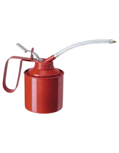 1 - Oliatore in metallo 200 ml Fervi 0156/200