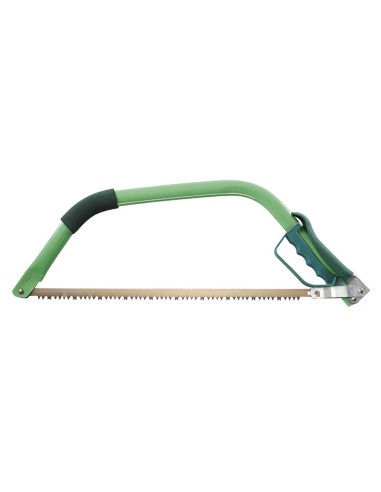 1 - Sega segoncino manuale ad arco da legno 530 mm Fervi 0327