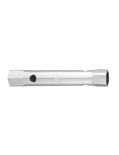 1 - Chiavi a tubo esagonali 20x22 mm Fervi 0540/20X22