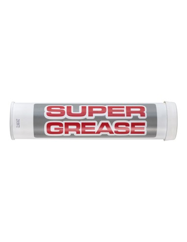 Cartuccia di grasso al litio 53 cm 400 gr per ingrassatore Fervi 0677/cg