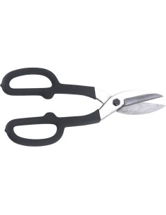 1 - Forbice lamiera tipo americano Fervi 0818/250