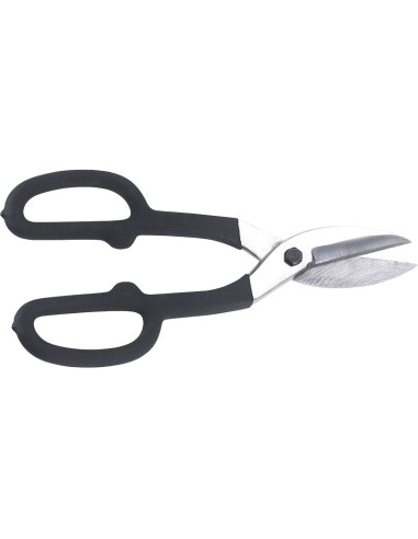 1 - Forbice lamiera tipo americano Fervi 0818/250