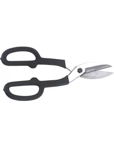 1 - Forbice lamiera tipo americano Fervi 0818/250