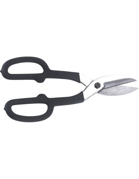 1 - Forbice lamiera tipo americano Fervi 0818/250