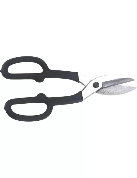 1 - Forbice lamiera tipo americano Fervi 0818/250
