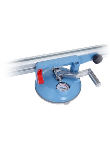 3 - Kit sollevamento piastrelle con 2 ventose Ergo Lift Sigma 1e