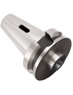 1 - Mandrino fresatrice bt 40 porta punte cm2 Fervi 2d40