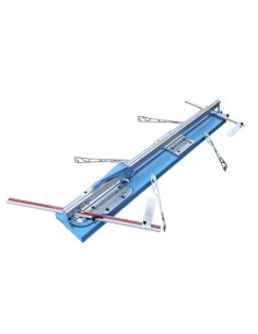 1 - Tagliapiastrelle 205 cm per grandi formati Sigma 12d2