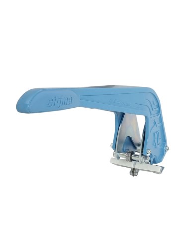 3 - Tagliapiastrelle 245 cm per grandi formati Sigma 12e2