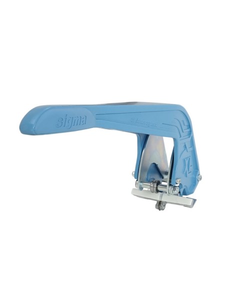 3 - Tagliapiastrelle 245 cm per grandi formati Sigma 12e2