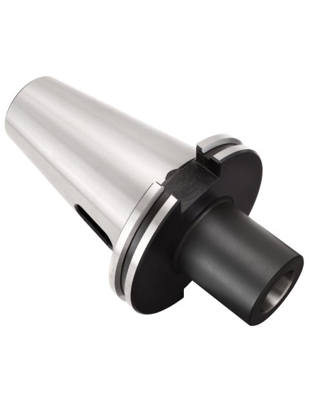 1 - Mandrino fresatrice iso 50 porta punte cm4 Fervi 4a50