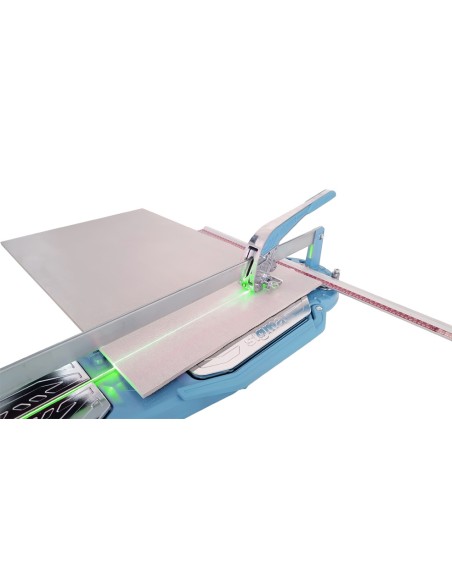 1 - Kit-laser verde per tagliapiastrelle serie 4 Sigma 022V