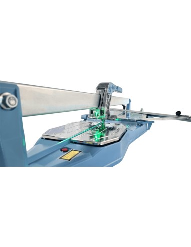 2 - Kit-laser verde per tagliapiastrelle serie 4 Sigma 022V