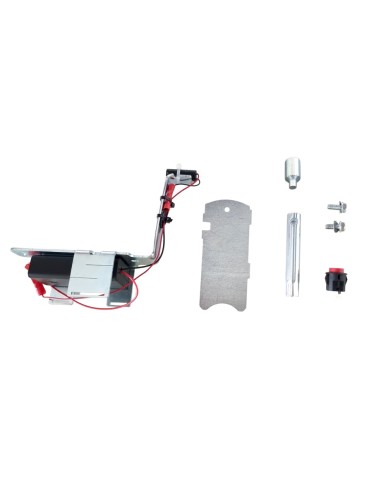 4 - Kit-laser verde per tagliapiastrelle serie 4 Sigma 022V