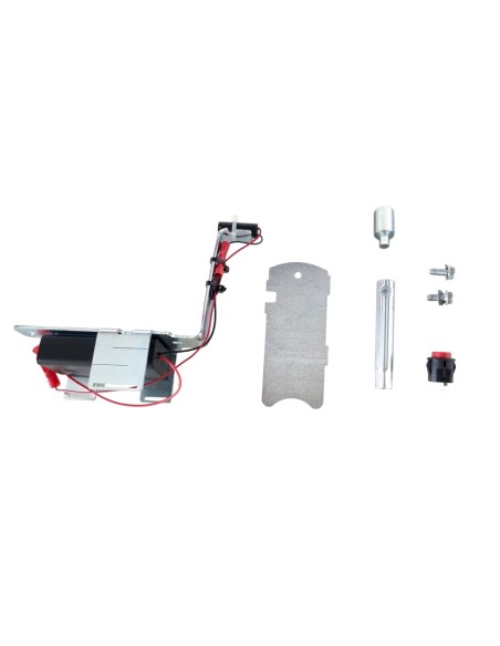 4 - Kit-laser verde per tagliapiastrelle serie 4 Sigma 022V