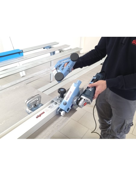 4 - Sistema di taglio kera-flex ext per smerigliatrice M14 Sigma 38f12d