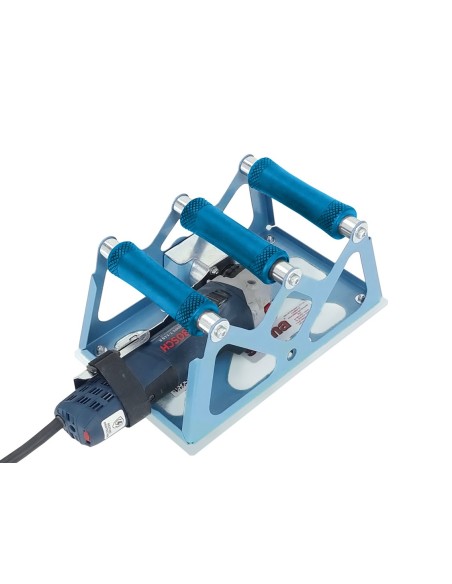 2 - Battipiastrelle universale per smerigliatrice M14 Sigma 42f