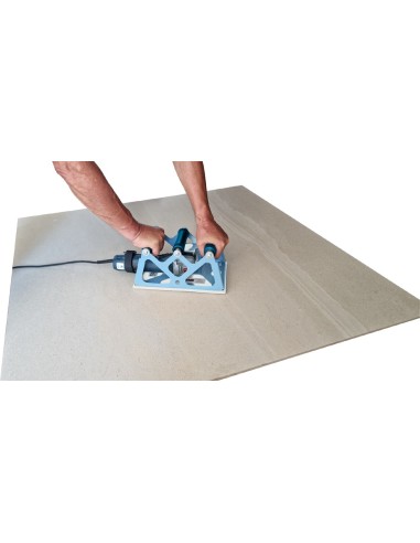 4 - Battipiastrelle universale per smerigliatrice M14 Sigma 42f