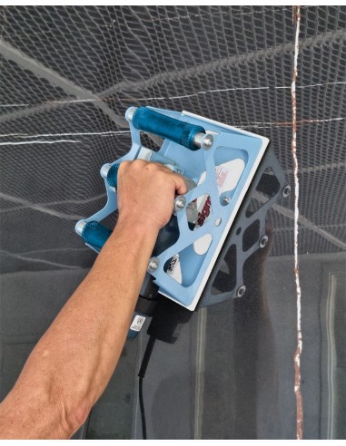 5 - Battipiastrelle universale per smerigliatrice M14 Sigma 42f