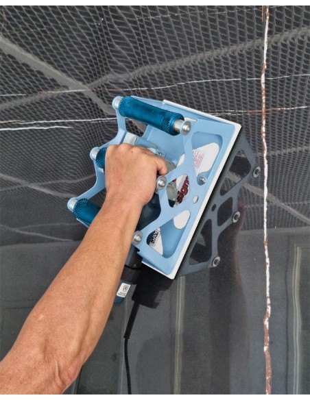 5 - Battipiastrelle universale per smerigliatrice M14 Sigma 42f