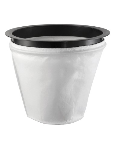 1 - Filtro di ricambio per aspirapolvere Fervi a040/8029