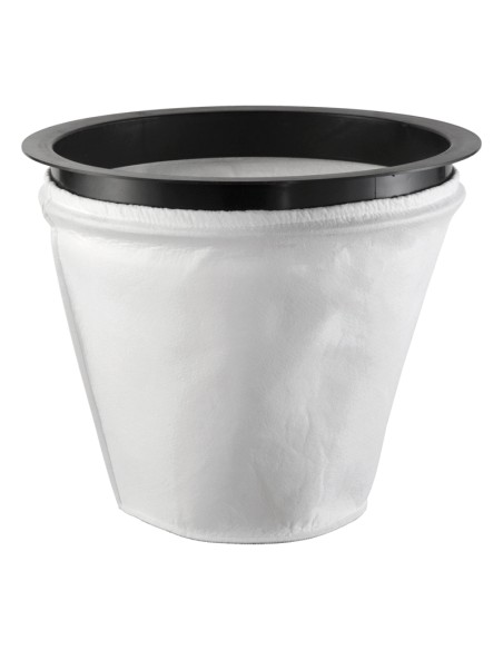 1 - Filtro di ricambio per aspirapolvere Fervi a040/8029