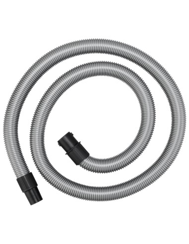 2 - Tubo flessibile di ricambio per aspirapolvere Fervi a040/8037