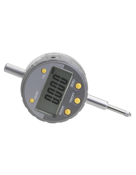 1 - Comparatore digitale millesimale Fervi c060