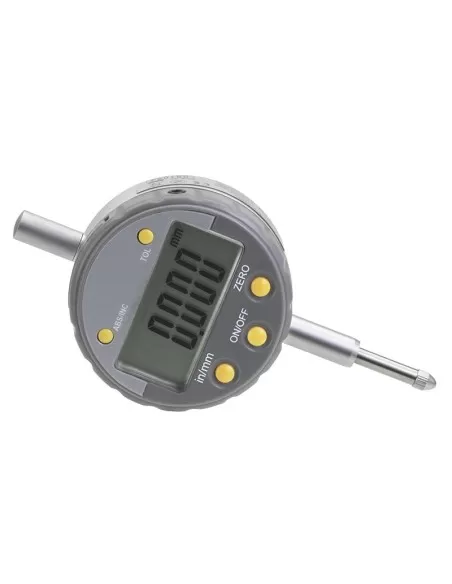 1 - Comparatore digitale millesimale Fervi c060