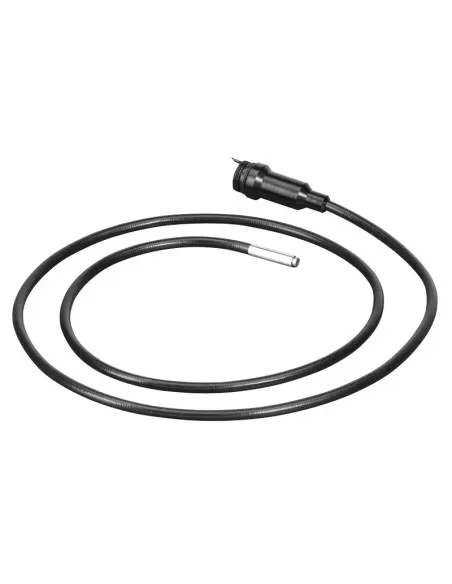 1 - Sonda flessibile per endoscopio 1070 x 55 mm Fervi e022/5