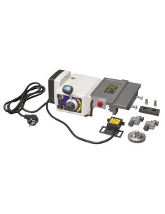 Avanzamento automatico per tavola a croce fresatrice Fervi m038
