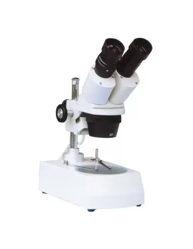 Microscopio streoscopico Fervi m071