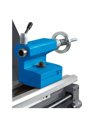 Tornio parallelo invert ferro metallo monofase 230 v Fervi t750i