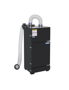 Ciclone per sabbiatrice Fervi sa01/c