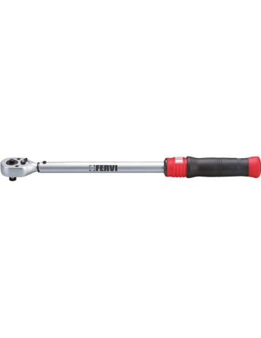 Chiave dinamometrica 3/8 20-110 nm Fervi 0815/100