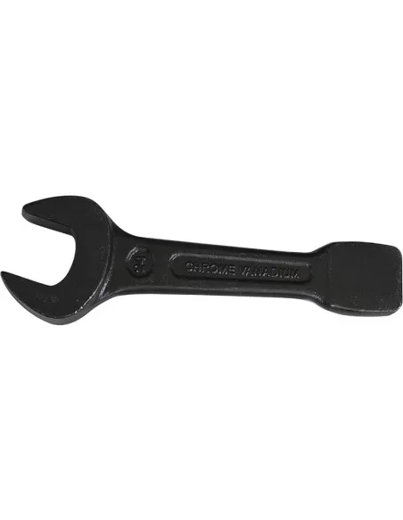 Chiave a forchetta a percussione 46 mm Fervi 0895/46