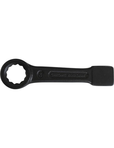 Chiave poligonale a percussione 41 mm Fervi 0895/41