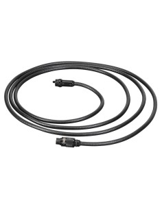 Prolunga flessibile per endoscopio 2750 x 80 mm Fervi e022/p