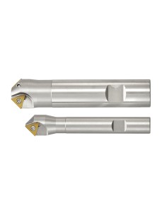 Set 2 svasatori ad inserto 16 - 22 mm Fervi f307/16/22