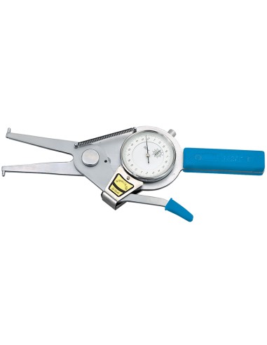 1 - Misuratore calibro rapido per interni 75 - 95 mm Fervi c013/75/95