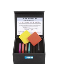 Set t provini in gomma shore a Fervi p013