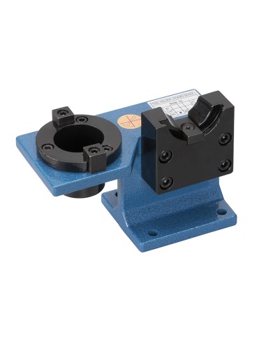 Atrezzo smonta mandrino porta utensile bt 40 iso 40 Fervi s014/40bt