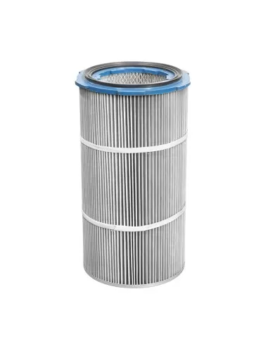 1 - Filtro hepa per ciclone sabbiatrice Fervi sa01/f