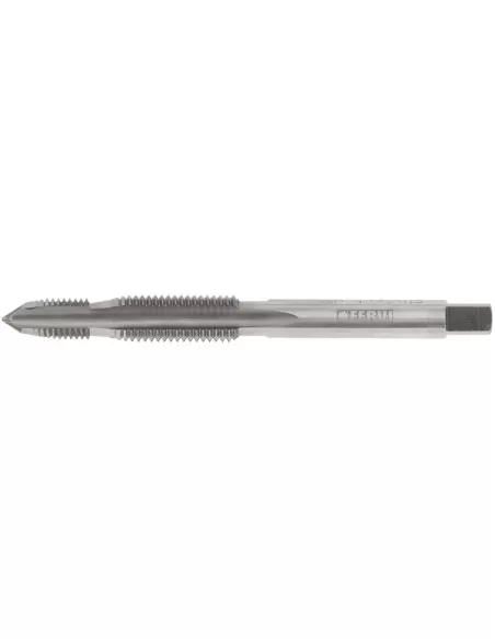 Maschio combinato metrico sti m 100 x 10 per f-coil Fervi e011/m100x100mc