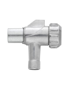 Pistola fissa per sabbiatrice Fervi 0577/17