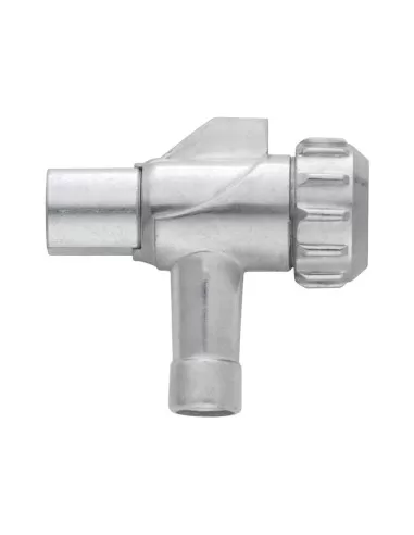 1 - Pistola fissa per sabbiatrice Fervi 0577/17