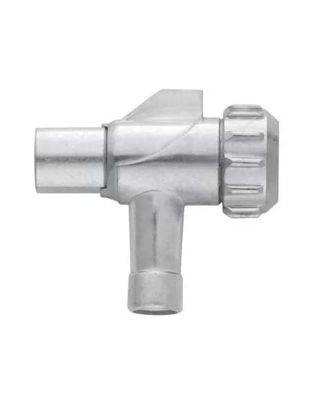 1 - Pistola fissa per sabbiatrice Fervi 0577/17 1 - Pistola fissa per sabbiatrice Fervi 0577/17