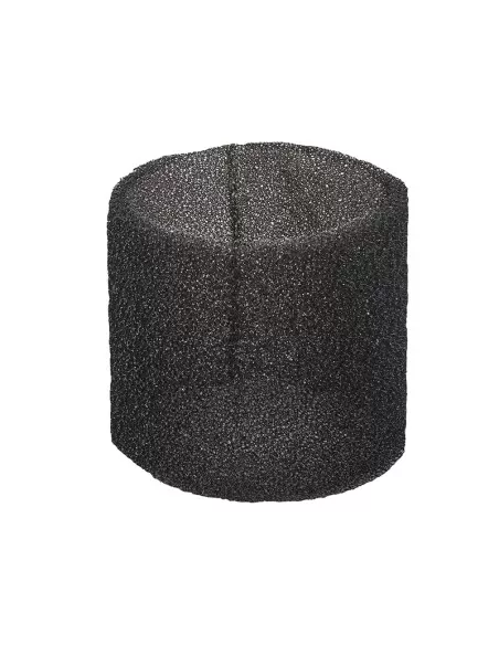 1 - Set 3 filtri in spugna di ricambio per aspiratori Fervi acas/017