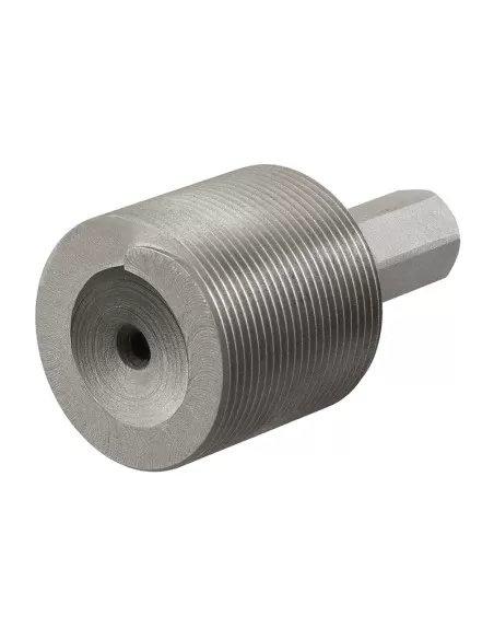 1 - Utensile esagonale montaggio f-coil m 28 x 1.5 Fervi e011/um280x150