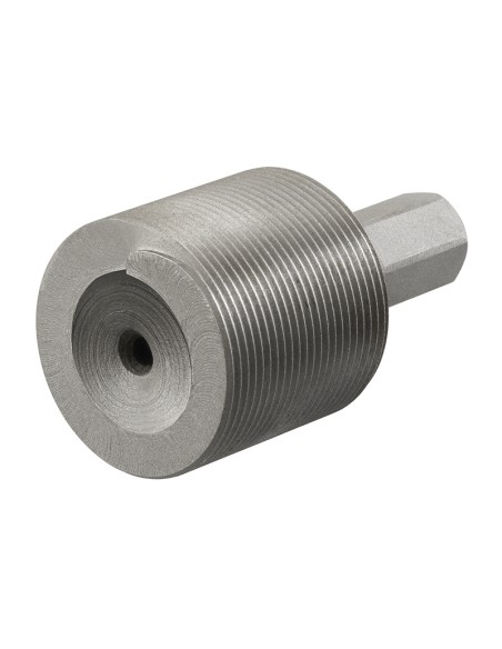 Utensile esagonale montaggio f-coil m 36 x 2.0 Fervi e011/um360x200